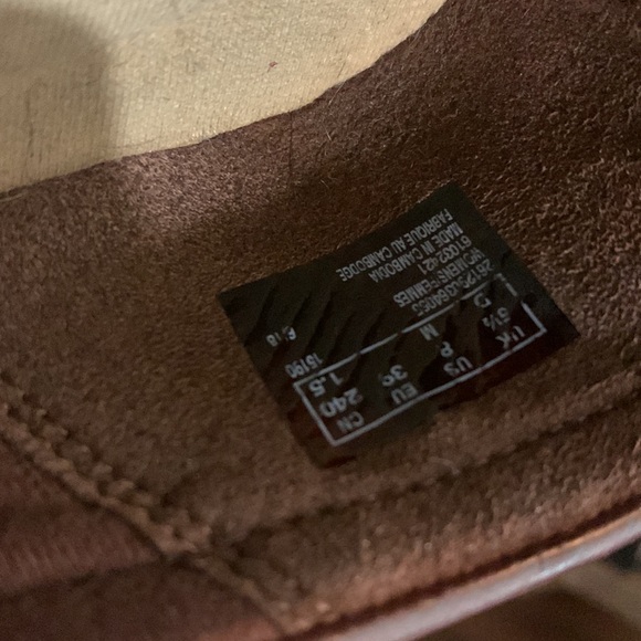 Clarks loafers - Picture 3 of 5